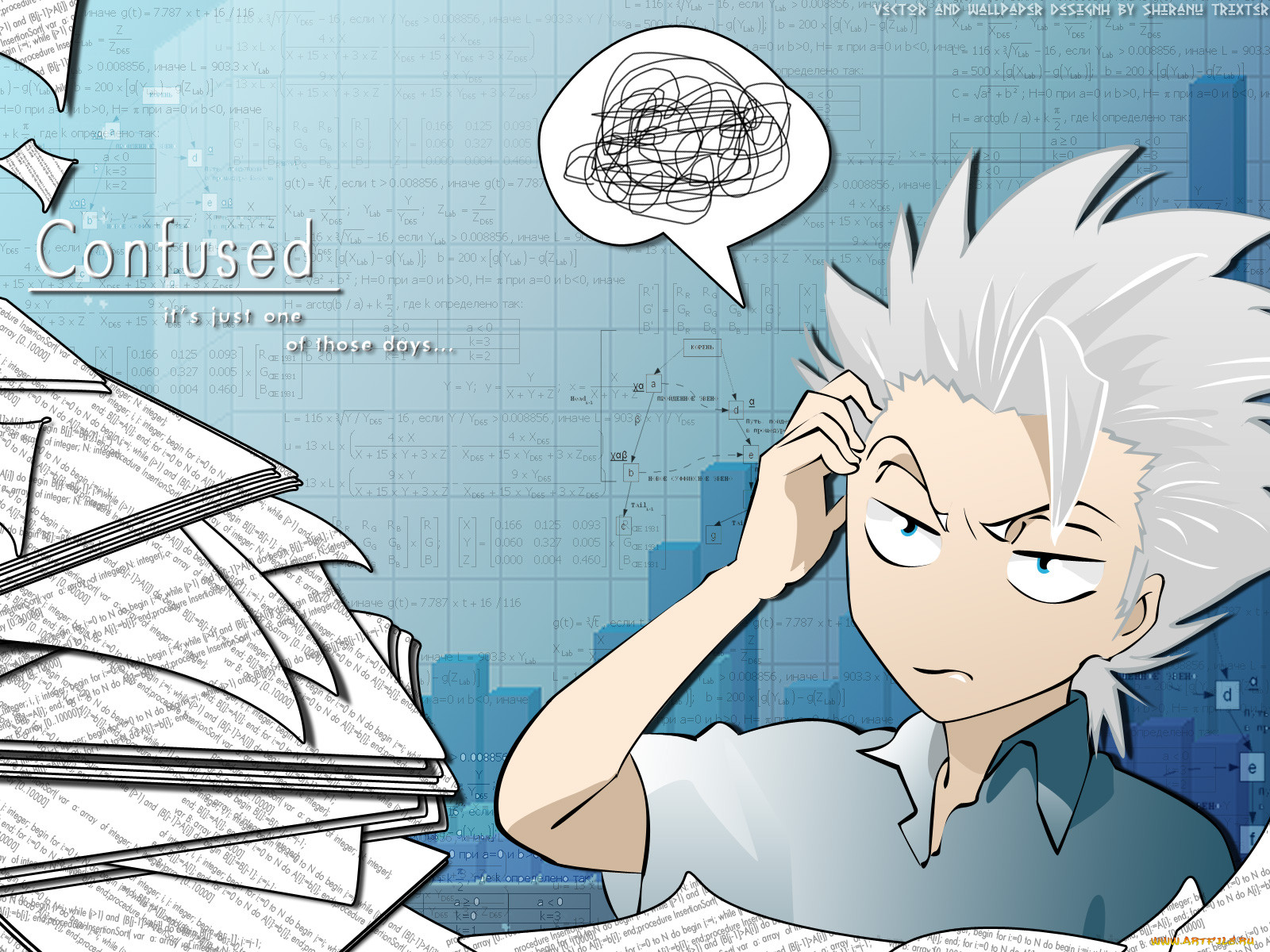 , bleach